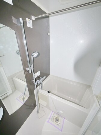 ルクレ高野台レジデンスの物件内観写真